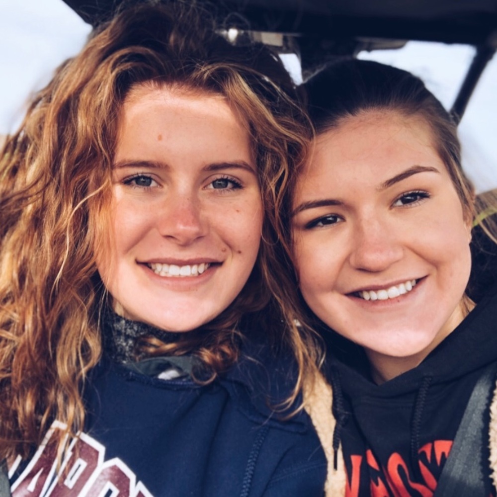 Meet your Posher, Avery